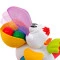Игрушка-каталка KIDDI SMART – пеликан-затейник (украинский), арт. 064642