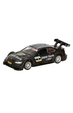 Автомодель – BMW M3 DTM (чёрный), арт. 250257Bl
