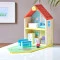 Деревянный игровой набор Peppa - ДОМ ПЕППЫ, унисекс, 07213