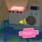 Дерев'яний ігровий набір Peppa - КОТЕДЖ ПЕППИ ДЕЛЮКС, унисекс, 07321
