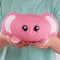 Коллекционная игрушка-антистресс SMOOSHZEES серии 