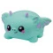 Коллекционная игрушка-антистресс SMOOSHZEES серии Snugzees - дракон jade, арт. 08235