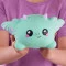 Коллекционная игрушка-антистресс SMOOSHZEES серии Snugzees - дракон jade, арт. 08235