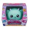 Коллекционная игрушка-антистресс SMOOSHZEES серии Snugzees - дракон jade, арт. 08235