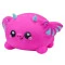 Коллекционная игрушка-антистресс SMOOSHZEES серии Snugzees - дракон динки, арт. 08236