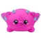 Коллекционная игрушка-антистресс SMOOSHZEES серии Snugzees - дракон динки, арт. 08236