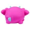 Коллекционная игрушка-антистресс SMOOSHZEES серии Snugzees - дракон динки, арт. 08236