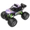 Автомобиль KS DRIVE на р/у - BEAST RUNNER (2.4 GHz, аккум. 7.4 V, сиреневый), арт. 10002-1102