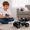 Автомобиль KS DRIVE на р/у - BEAST RUNNER (2.4 GHz, аккум. 7.4 V, сиреневый), арт. 10002-1102