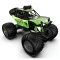 Автомобиль KS DRIVE на р/у - BEAST RUNNER (2.4 GHz, аккум. 7.4 V, зеленый), арт. 10003-1102