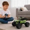 Автомобиль KS DRIVE на р/у - BEAST RUNNER (2.4 GHz, аккум. 7.4 V, зеленый), арт. 10003-1102