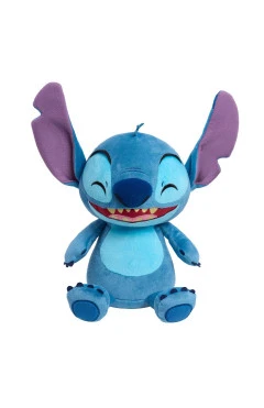 Интерактивная игрушка STITCH - СТИЧ-СМЕХОТУН