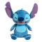 Интерактивная игрушка STITCH - СТИЧ-СМЕХОТУН, унисекс, 10421