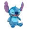 Интерактивная игрушка STITCH - СТИЧ-СМЕХОТУН, унисекс, 10421