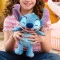 Интерактивная игрушка STITCH - СТИЧ-СМЕХОТУН, унисекс, 10421