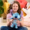 Интерактивная игрушка STITCH - СТИЧ-СМЕХОТУН, унисекс, 10421