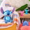 Интерактивная игрушка STITCH - СТИЧ-СМЕХОТУН, унисекс, 10421