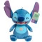 Интерактивная игрушка STITCH - СТИЧ-СМЕХОТУН, унисекс, 10421