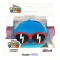 Колекційна сумочка серії TSUM TSUM - стич (в дисплеї), арт. 105/CN24
