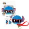 Колекційна сумочка серії TSUM TSUM - стич (в дисплеї), арт. 105/CN24