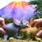 Стретч-іграшка LEGEND OF ANIMALS МАКСИ Володарі юрського періоду тварина, арт. 106/CN23