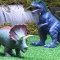 Стретч-іграшка LEGEND OF ANIMALS МАКСИ Володарі юрського періоду тварина, арт. 106/CN23