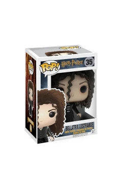 Ігрова фігурка FUNKO POP! серії "Гаррі Поттер" - беллатриса лестрейндж, арт. 10984-PX-1K1