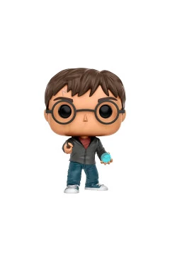 Ігрова фігурка FUNKO POP! серії, арт. 10988-PX-1K1