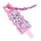 Набор для украшений NEBULOUS STARS Rainbow Loom с бусинами Звездная Феерия, арт. 11033