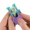 Набор для украшений NEBULOUS STARS Rainbow Loom с подвесками НЕБЕСНАЯ ФАНТАЗИЯ, арт. 11144