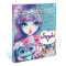Набор для творчества NEBULOUS STARS - раскраска по номерам: звездные тайны, арт. 11382