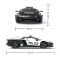 Автомобіль KS DRIVE на р/у - LAMBORGHINI AVENTADOR police (1:14, 2.4Ghz), арт. 114GLPCWB