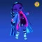 Игровой набор с куклой L.O.L. SURPRISE! серии «o.m.g. dance», арт. 117858