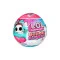 Игровой набор с куклой L.O.L. SURPRISE! серии "color change bubble surprise"