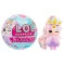 Игровой набор с куклой L.O.L. SURPRISE Фантастические Единороги в ассортименте, арт. 121336