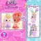 Игровой набор с куклой L.O.L. SURPRISE Фантастические Единороги в ассортименте, арт. 121336