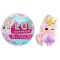 Игровой набор с куклой L.O.L. surprise! sk – фантастические единороги, арт. 121343