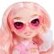 Игровой набор с куклой Rainbow High Creative Crystals Белла с аксессуарами, арт. 121367
