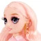 Игровой набор с куклой Rainbow High Creative Crystals Белла с аксессуарами, арт. 121367