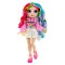 Игровой набор с куклой RAINBOW HIGH серии "Creative Crystals" - Амая (с аксесс.)
