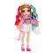 Игровой набор с куклой RAINBOW HIGH серии "Creative Crystals" - Амая (с аксесс.)