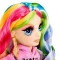Игровой набор с куклой RAINBOW HIGH серии "Creative Crystals" - Амая (с аксесс.)