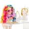 Игровой набор с куклой RAINBOW HIGH серии "Creative Crystals" - Амая (с аксесс.)