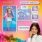 Игровой набор с куклой RAINBOW HIGH серии "Creative Crystals" - Амая (с аксесс.)