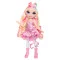 Ігровий набір з лялькою RAINBOW HIGH серії Rainbow Shimmers - белла (з слаймом), арт. 122401