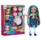 Ігровий набір з лялькою Rainbow High Rainbow Shimmers Скайлер зі слаймом, арт. 122418