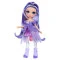 Игровой набор с куклой Rainbow High Rainbow Shimmers ВИОЛЕТТА со слаймом, арт. 122425