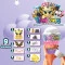 Игровой набор с фигуркой UNICONES S2 – единорог (в ассорт.), арт. 1235