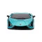 Автомобиль KS DRIVE на р/у - LAMBORGHINI SIAN (1:24, 2.4Ghz, синий), арт. 124GLSB