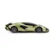 Автомобиль KS DRIVE на р/у - LAMBORGHINI SIAN (1:24, 2.4Ghz, зеленый), арт. 124GLSG